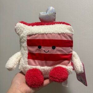 Conway Cake 8” BumBumz Valentines 2025